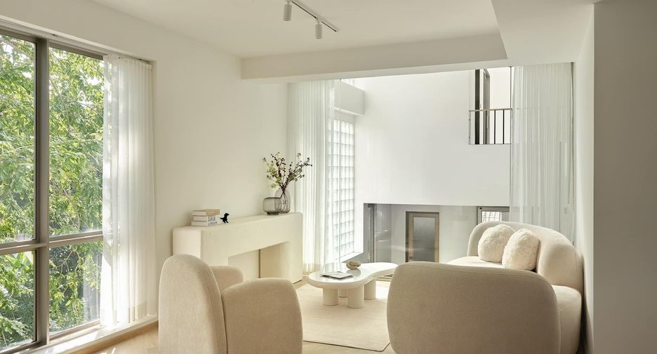 Büro zum Kauf und zur Miete mit 2 Zimmer in Chatuchak, Bangkok