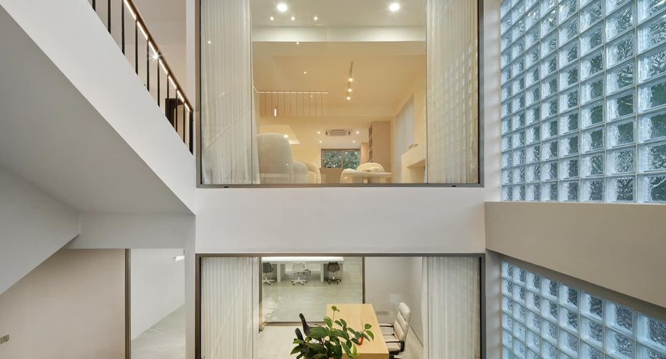 Büro zum Kauf und zur Miete mit 2 Zimmer in Chatuchak, Bangkok