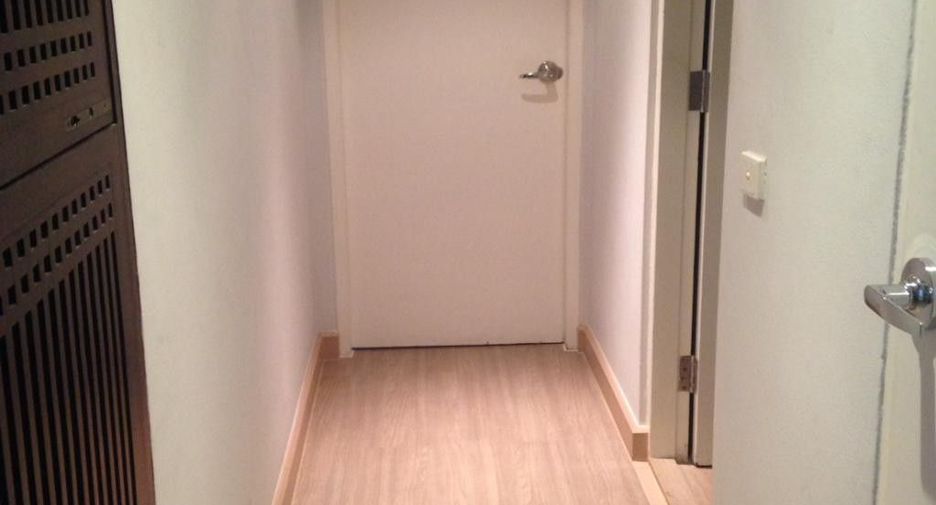 For sale そして for rent 1 Beds condo in Pathum Wan, Bangkok