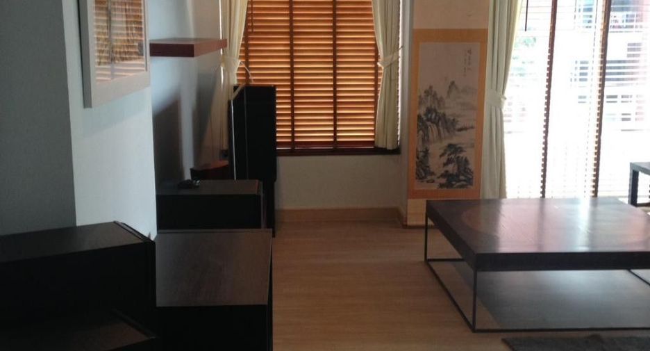 For sale そして for rent 1 Beds condo in Pathum Wan, Bangkok