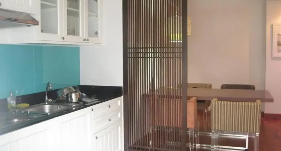 For sale そして for rent 1 Beds condo in Pathum Wan, Bangkok