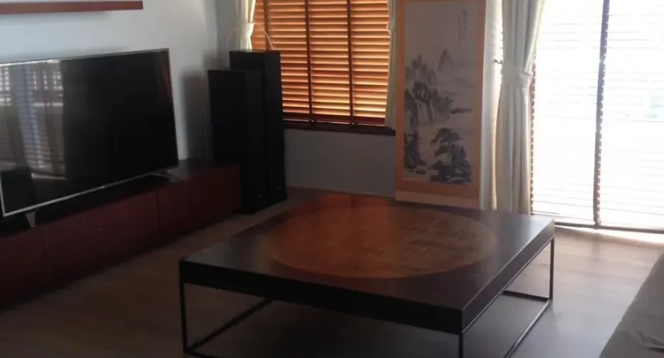 For sale そして for rent 1 Beds condo in Pathum Wan, Bangkok