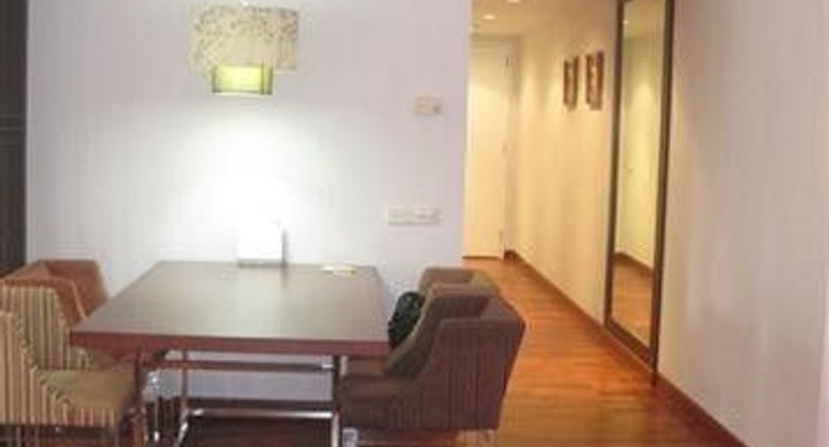 For sale そして for rent 1 Beds condo in Pathum Wan, Bangkok