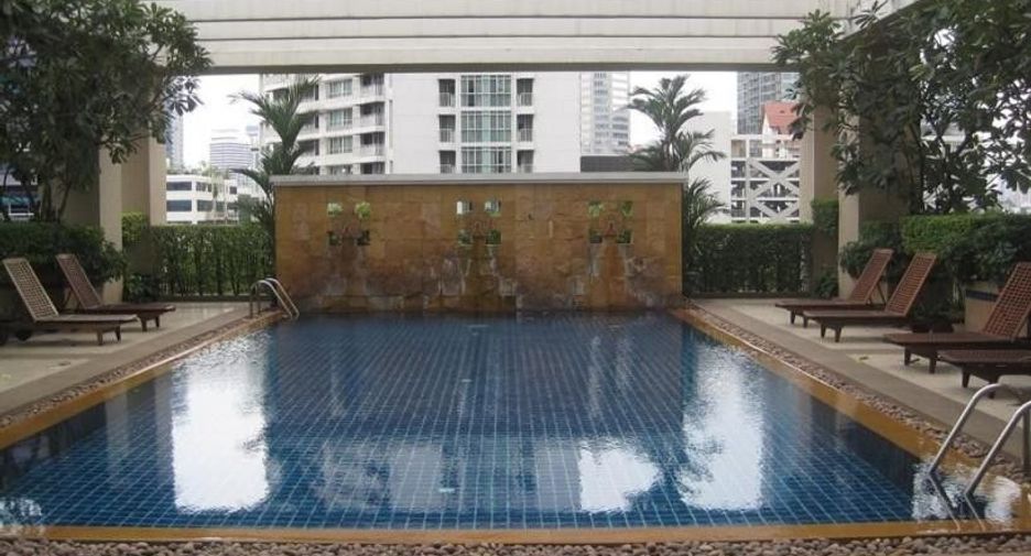 For sale そして for rent 1 Beds condo in Pathum Wan, Bangkok