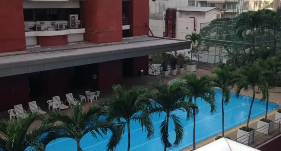 For sale そして for rent 1 Beds condo in Pathum Wan, Bangkok
