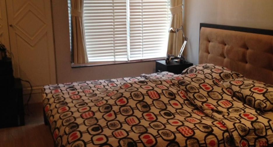 For sale そして for rent 1 Beds condo in Pathum Wan, Bangkok