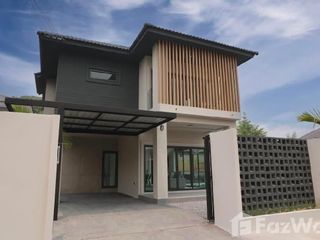 For Rent 3 Bedroom Villa In Hang Dong, Chiang Mai