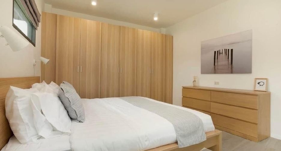 Аренда 3 спальни вилла в Ханг Донг, Чианг Маи