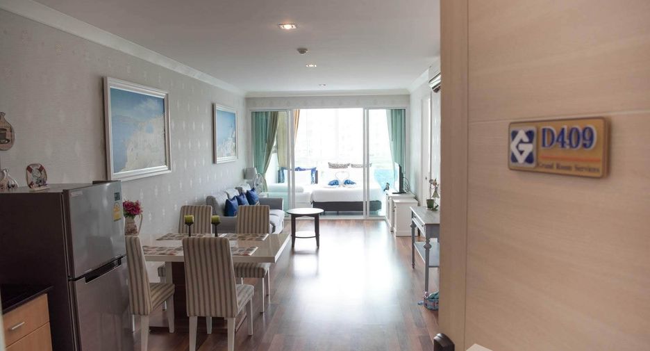 Wohnung zum Kauf und zur Miete mit 3 Zimmer in Hua Hin, Prachuap Khiri Khan
