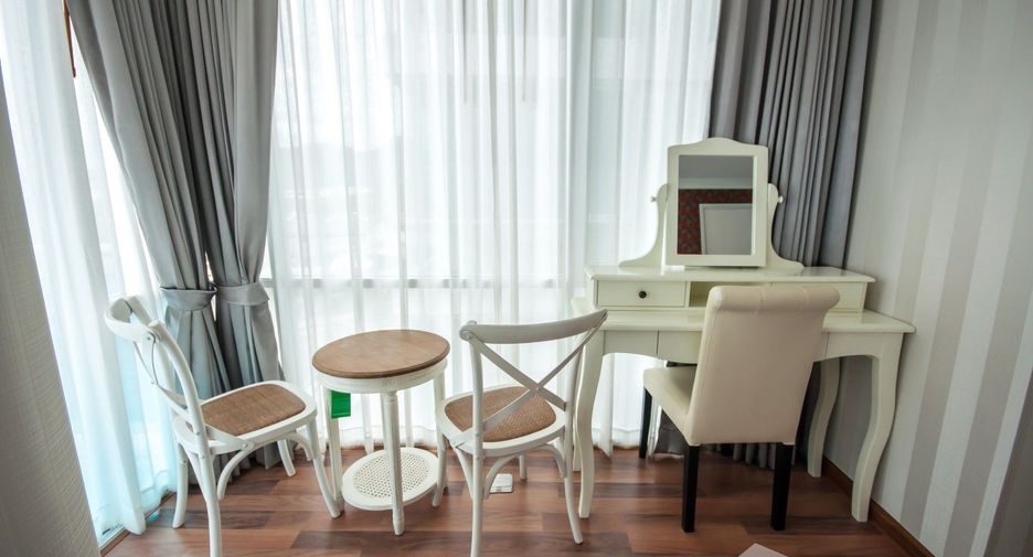 À vendre et à louer 3 chambres condo à Hua Hin, Prachuap Khiri Khan