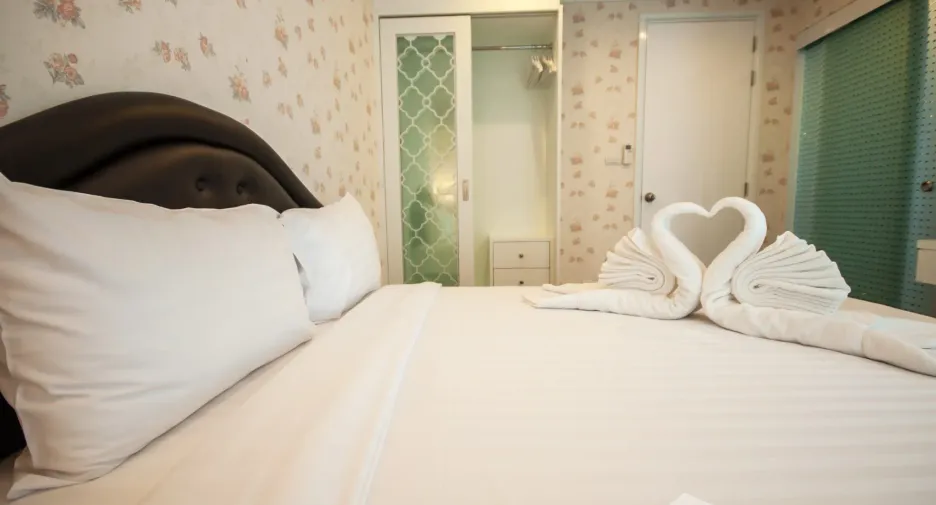 À vendre et à louer 3 chambres condo à Hua Hin, Prachuap Khiri Khan