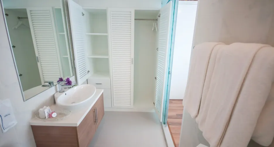 À vendre et à louer 3 chambres condo à Hua Hin, Prachuap Khiri Khan
