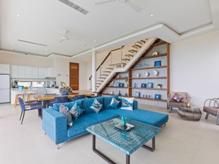 For rent 4 bedrooms villa in Ko Samui, Surat Thani
