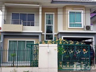 For sale 3 bedrooms house in Don Mueang, Bangkok