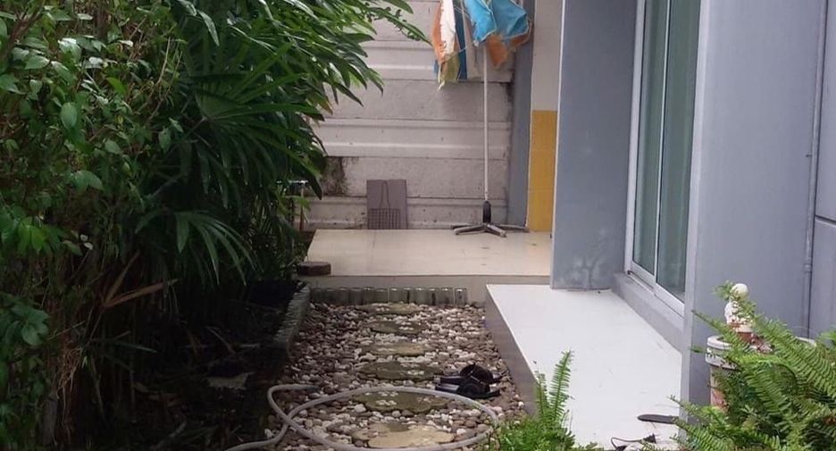 For sale 3 bedrooms house in Don Mueang, Bangkok