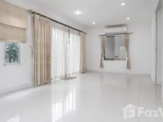 For sale 3 bedrooms house in Don Mueang, Bangkok