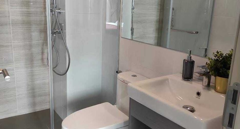 For sale and for rent 1 bed condo in Chatuchak, Bangkok