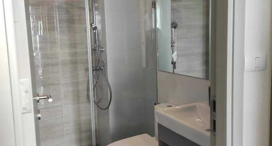 For sale and for rent 1 bed condo in Chatuchak, Bangkok