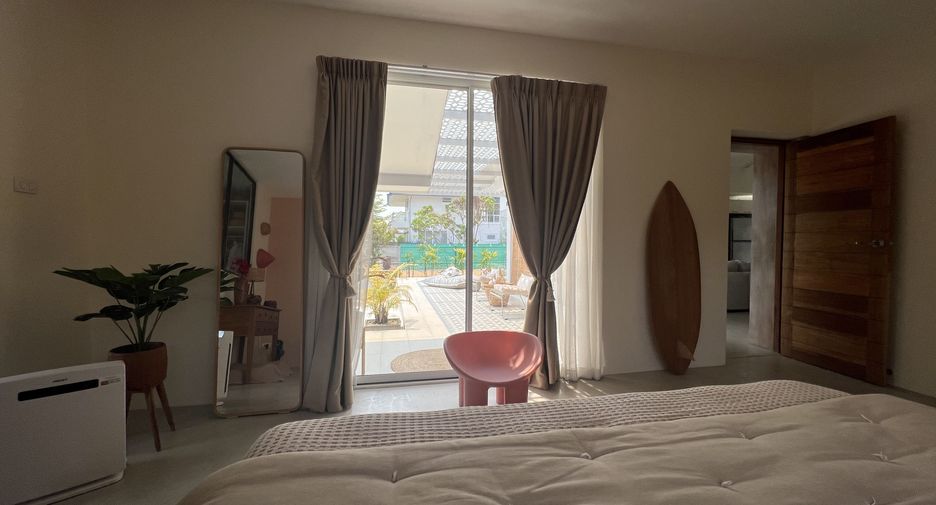 Villa zum Kauf mit 3 Zimmer in Saraphi, Chiang Mai