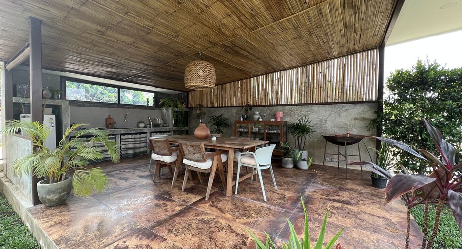 Villa zum Kauf mit 3 Zimmer in Saraphi, Chiang Mai