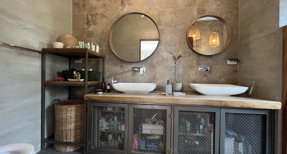 Villa zum Kauf mit 3 Zimmer in Saraphi, Chiang Mai