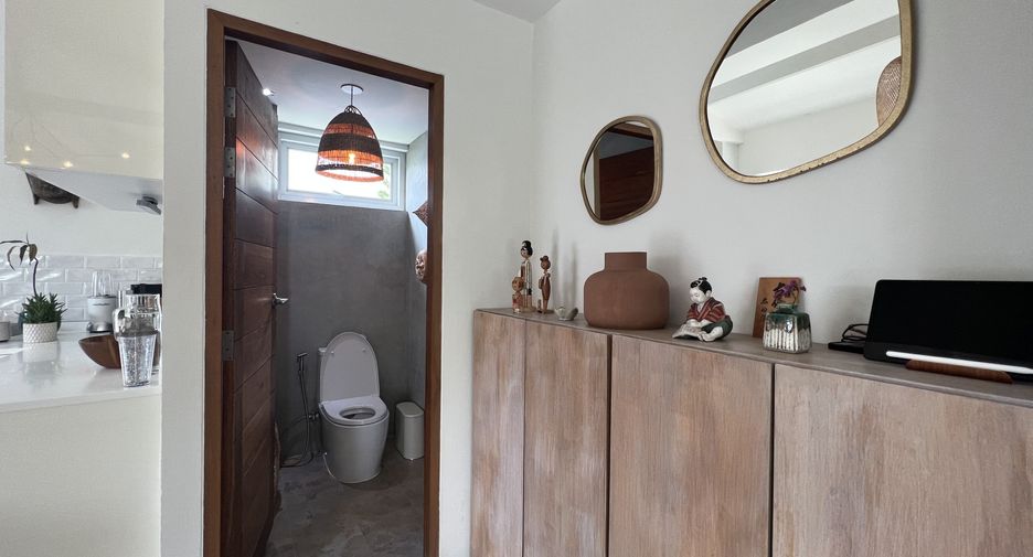 Villa zum Kauf mit 3 Zimmer in Saraphi, Chiang Mai
