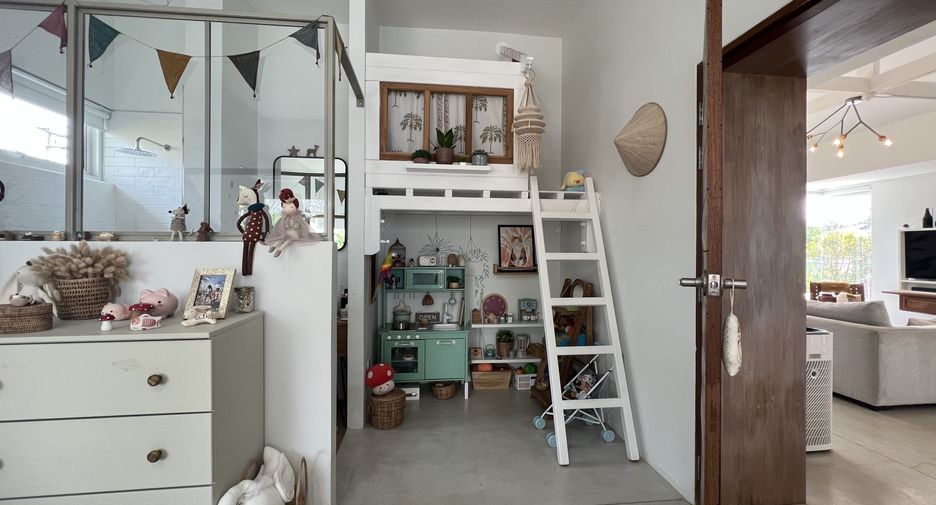 Villa zum Kauf mit 3 Zimmer in Saraphi, Chiang Mai