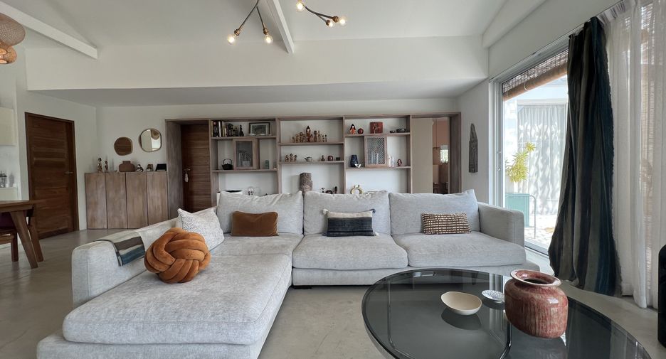 Villa zum Kauf mit 3 Zimmer in Saraphi, Chiang Mai