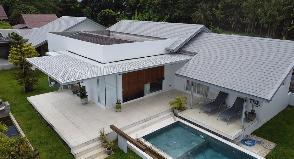 Villa zum Kauf mit 3 Zimmer in Saraphi, Chiang Mai