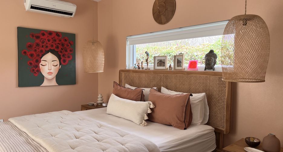 Villa zum Kauf mit 3 Zimmer in Saraphi, Chiang Mai