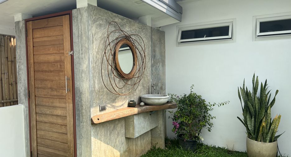 Villa zum Kauf mit 3 Zimmer in Saraphi, Chiang Mai