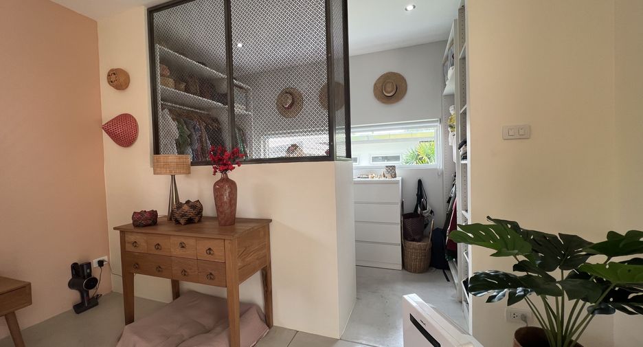Villa zum Kauf mit 3 Zimmer in Saraphi, Chiang Mai