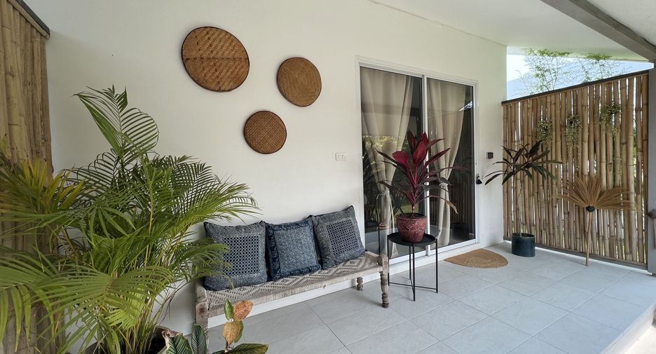 Villa zum Kauf mit 3 Zimmer in Saraphi, Chiang Mai