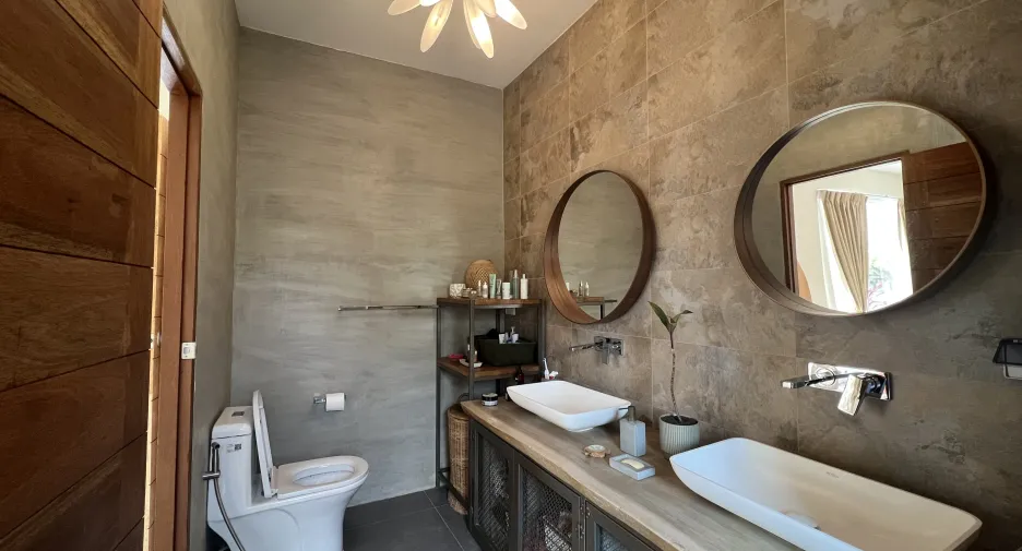 Villa zum Kauf mit 3 Zimmer in Saraphi, Chiang Mai