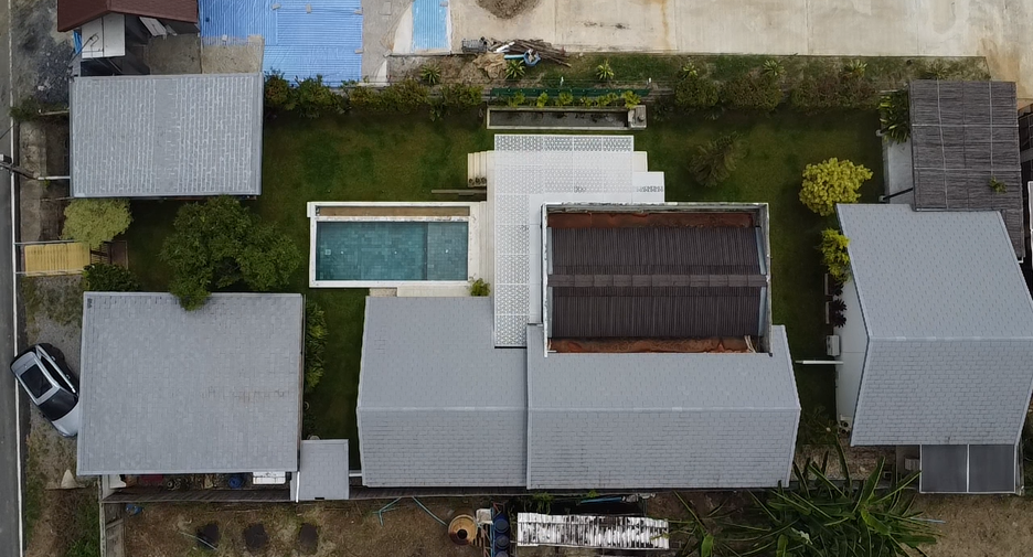For sale 3 ベッドルーム villa in Saraphi, Chiang Mai
