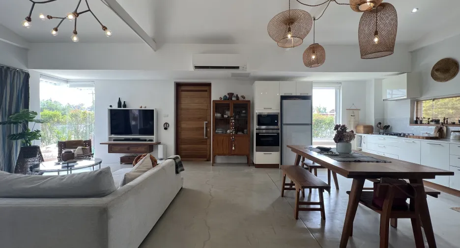 Villa zum Kauf mit 3 Zimmer in Saraphi, Chiang Mai