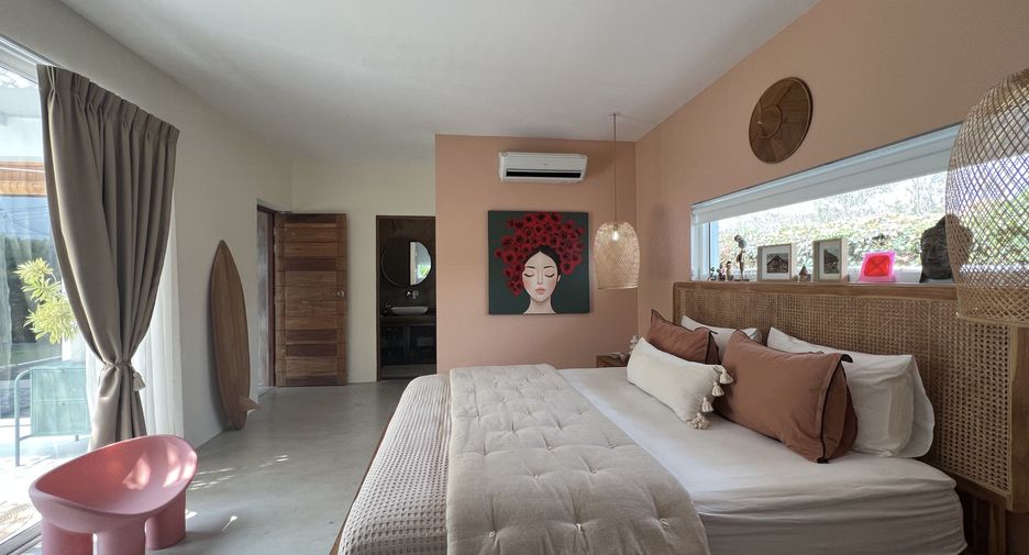 Villa zum Kauf mit 3 Zimmer in Saraphi, Chiang Mai