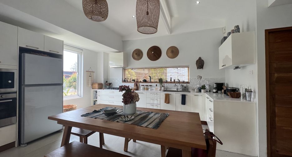 Villa zum Kauf mit 3 Zimmer in Saraphi, Chiang Mai