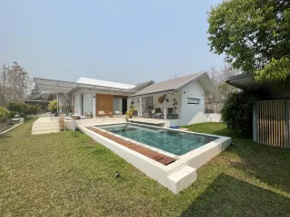 出售 3 卧室 别墅 在 Saraphi, Chiang Mai