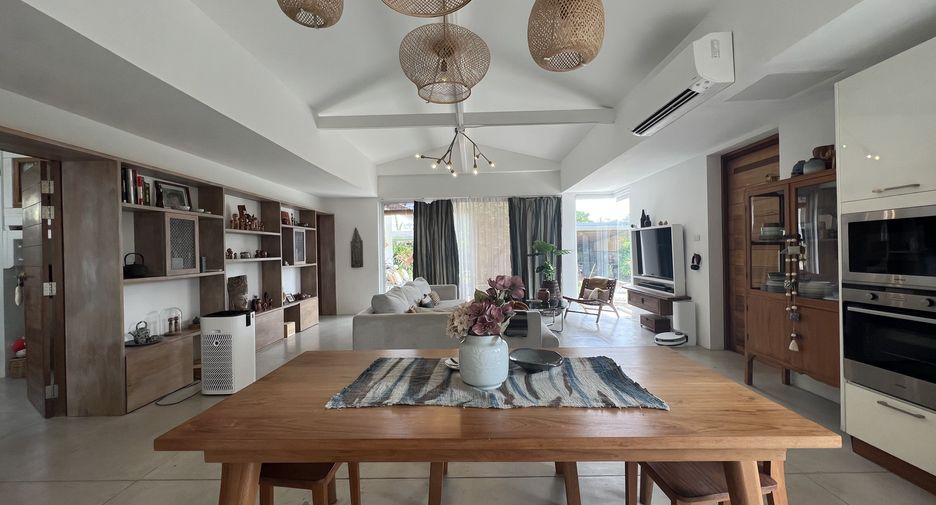 Villa zum Kauf mit 3 Zimmer in Saraphi, Chiang Mai
