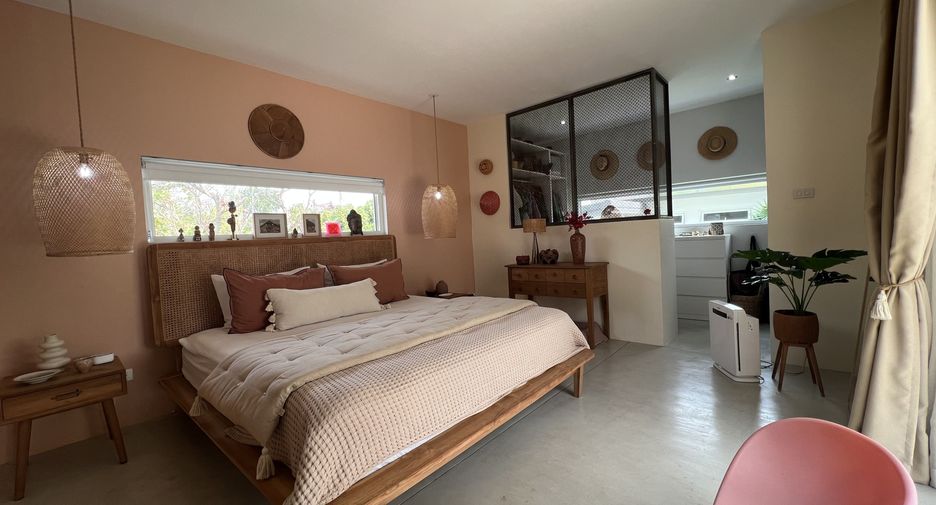 Villa zum Kauf mit 3 Zimmer in Saraphi, Chiang Mai