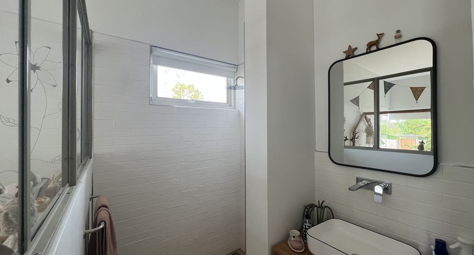 Villa zum Kauf mit 3 Zimmer in Saraphi, Chiang Mai