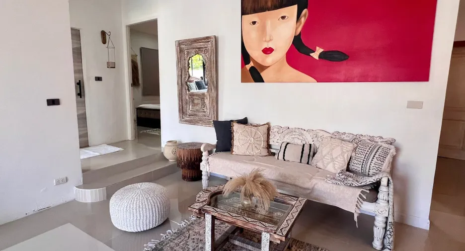 For sale 3 bedrooms villa in Ko Samui, Surat Thani