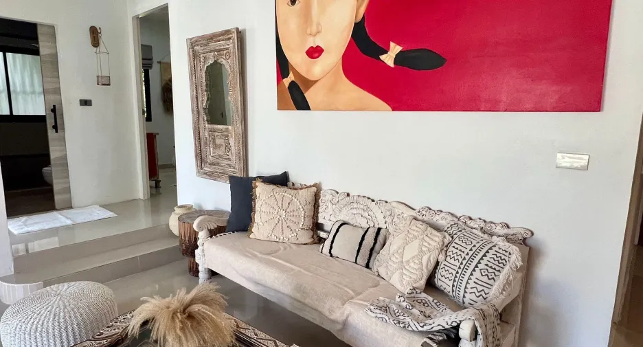 For sale 3 bedrooms villa in Ko Samui, Surat Thani