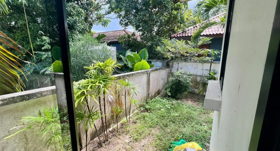 For sale 3 bedrooms villa in Ko Samui, Surat Thani