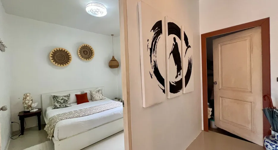 For sale 3 bedrooms villa in Ko Samui, Surat Thani