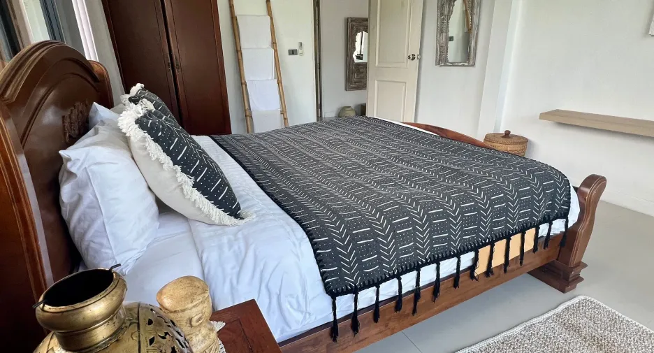 For sale 3 bedrooms villa in Ko Samui, Surat Thani