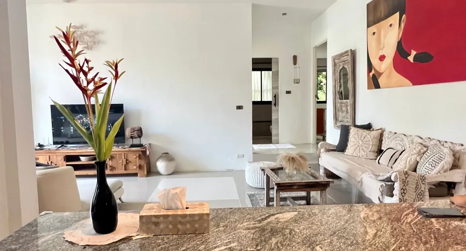 For sale 3 bedrooms villa in Ko Samui, Surat Thani