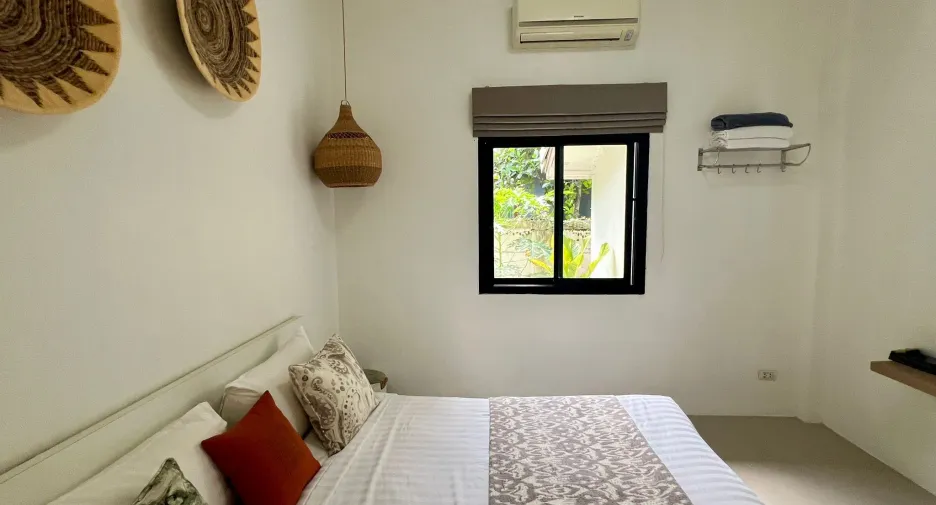 For sale 3 bedrooms villa in Ko Samui, Surat Thani