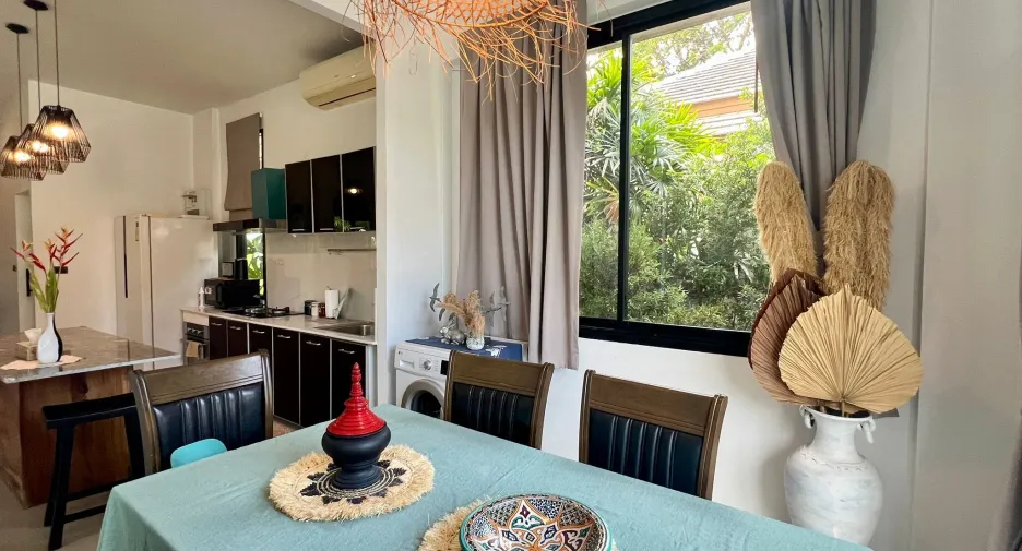 For sale 3 bedrooms villa in Ko Samui, Surat Thani